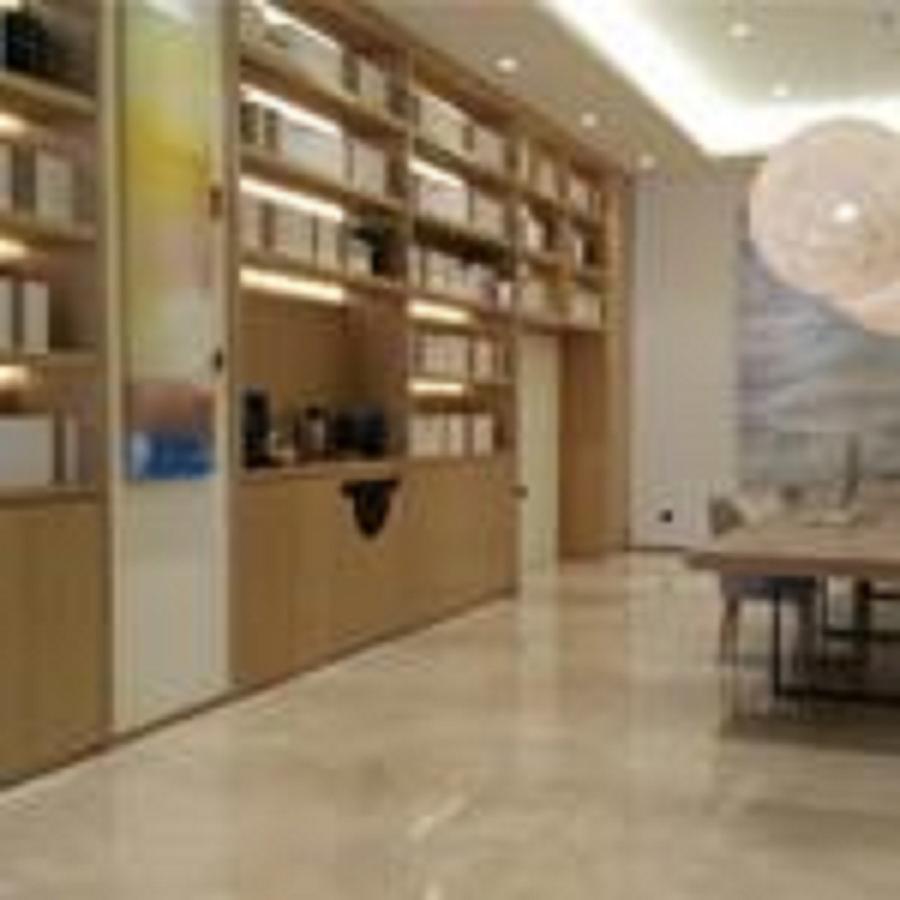 Ji Hotel Shanghai Kangqiao Xiupu Road エクステリア 写真